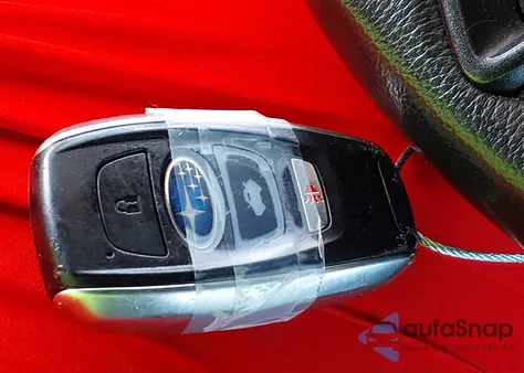 2024 Subaru Outback Wilderness z USA, uszkodzony, nr VIN 4S4BTGUD4R3233487